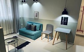 E2G Urban Stay #G1