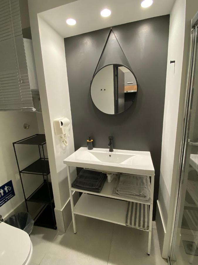 E2G Urban Stay #G1 Selanik Dış mekan fotoğraf