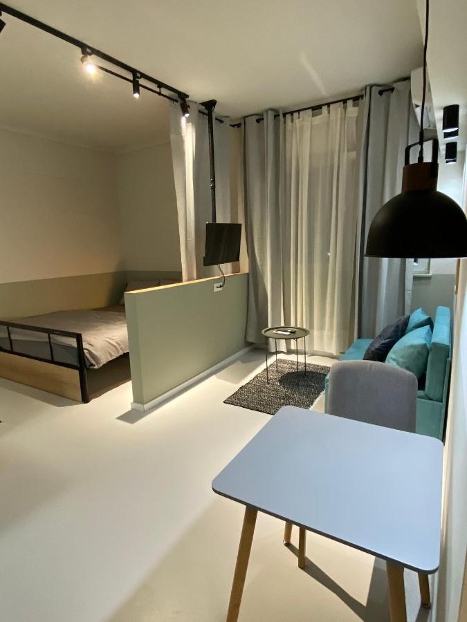 E2G Urban Stay #G1 Selanik Dış mekan fotoğraf