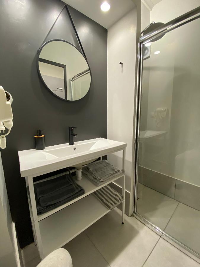 E2G Urban Stay #G1 Selanik Dış mekan fotoğraf
