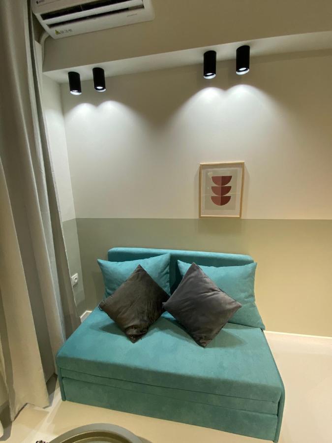 E2G Urban Stay #G1 Selanik Dış mekan fotoğraf