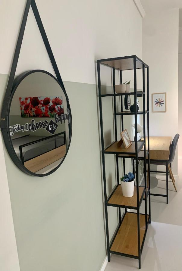 E2G Urban Stay #G1 Selanik Dış mekan fotoğraf
